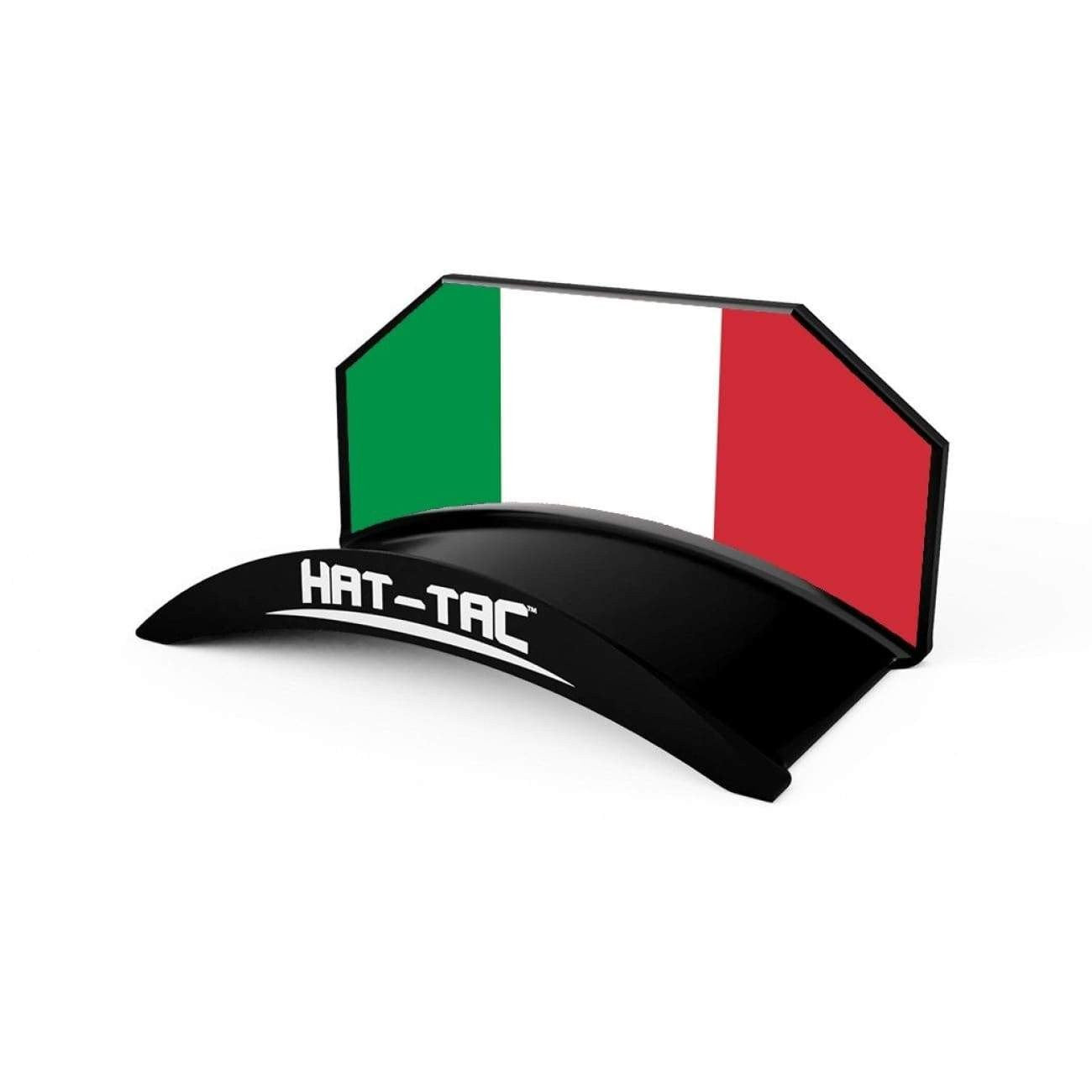 Flags Of The World Collection  Italy / Pack of 4 hat-tac.myshopify.com