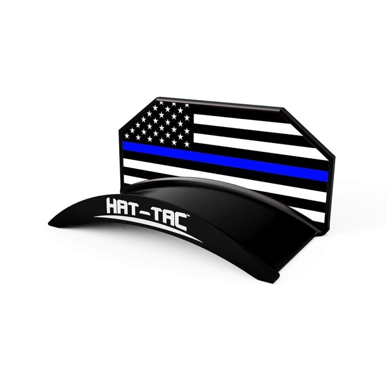 Flags Of The World Collection  Police / Pack of 4 hat-tac.myshopify.com
