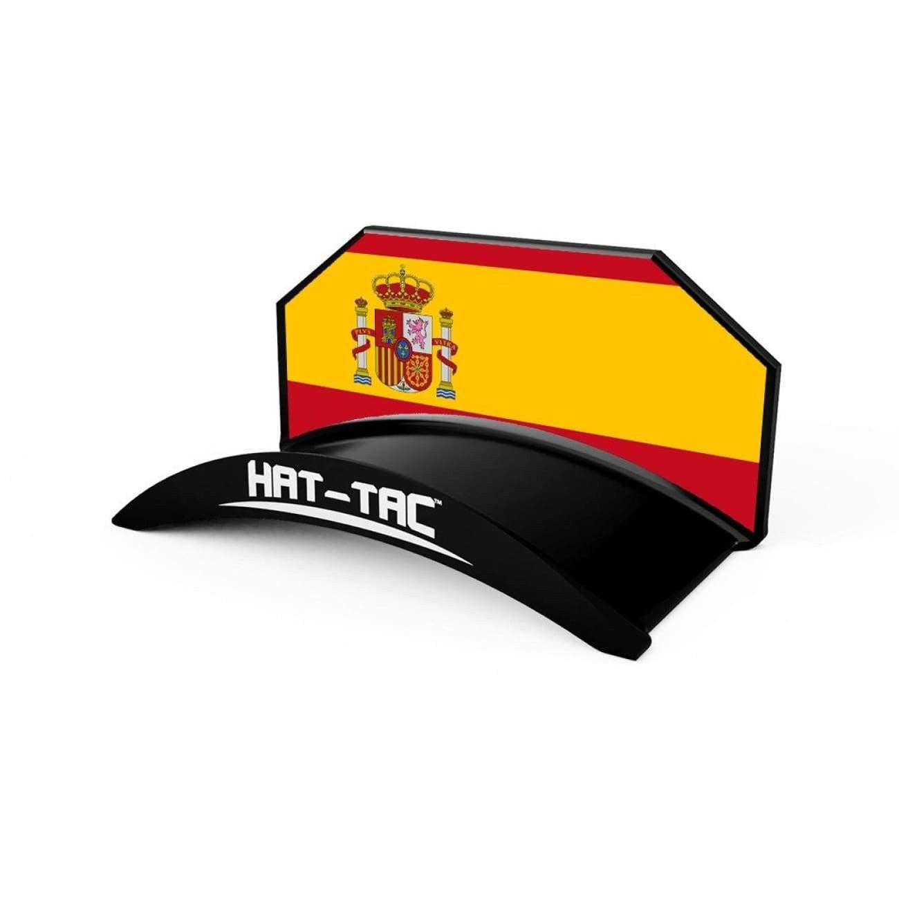Flags Of The World Collection Spain / Individual hat-tac.myshopify.com