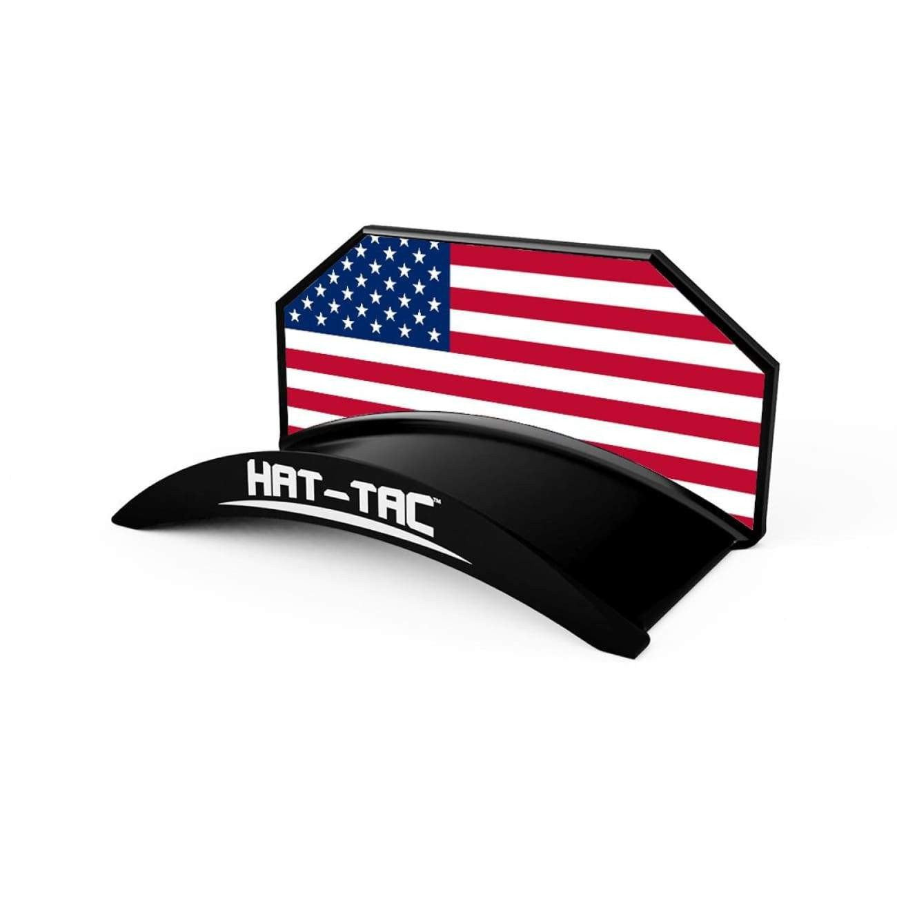 Flags Of The World Collection USA / Pack of 4 hat-tac.myshopify.com