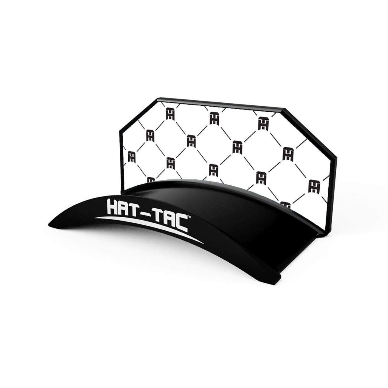 HAT-TAC® Original Collection  Designer Edition - White / Pack of 4 hat-tac.myshopify.com