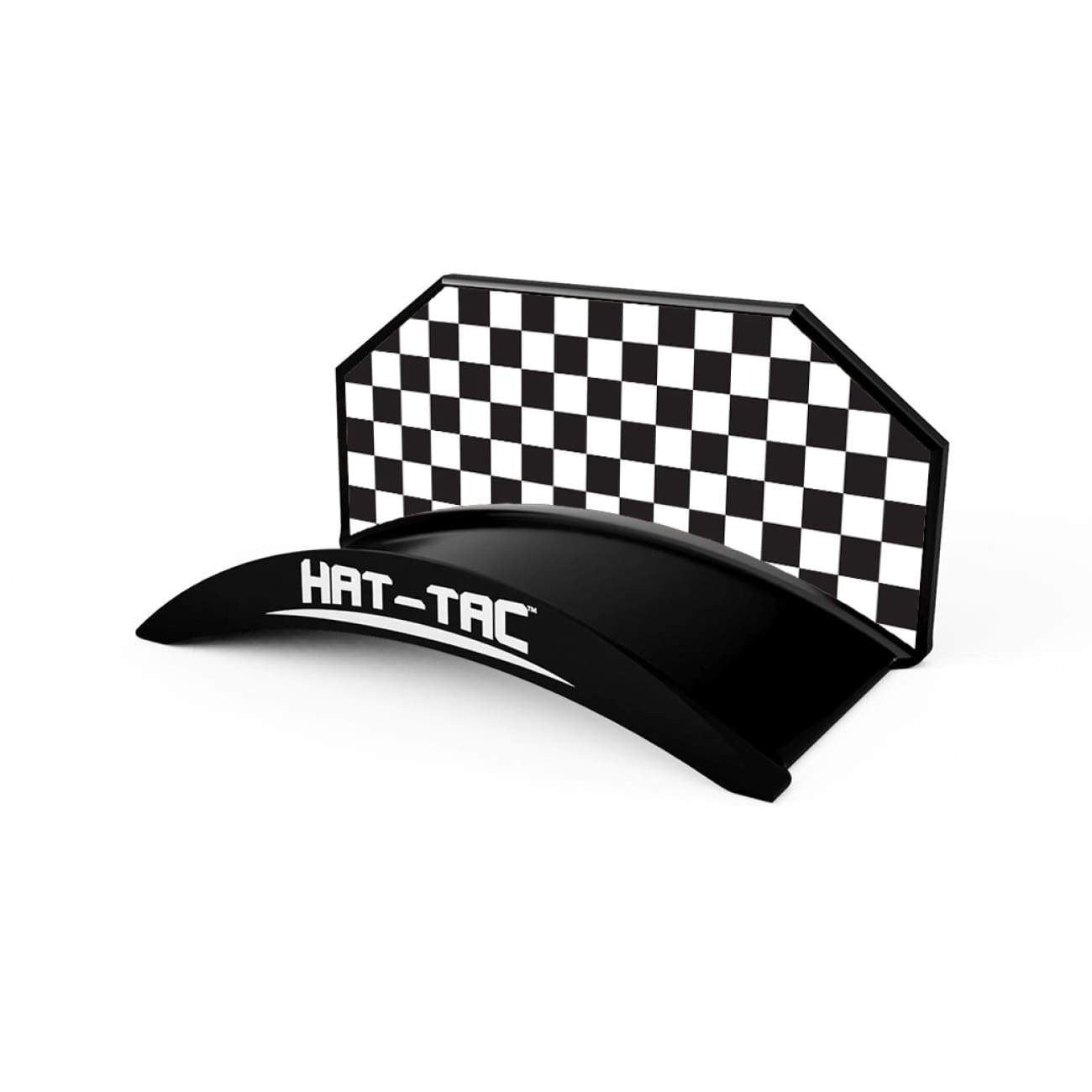 Patterns Collection Checkers / Pack of 4 hat-tac.myshopify.com