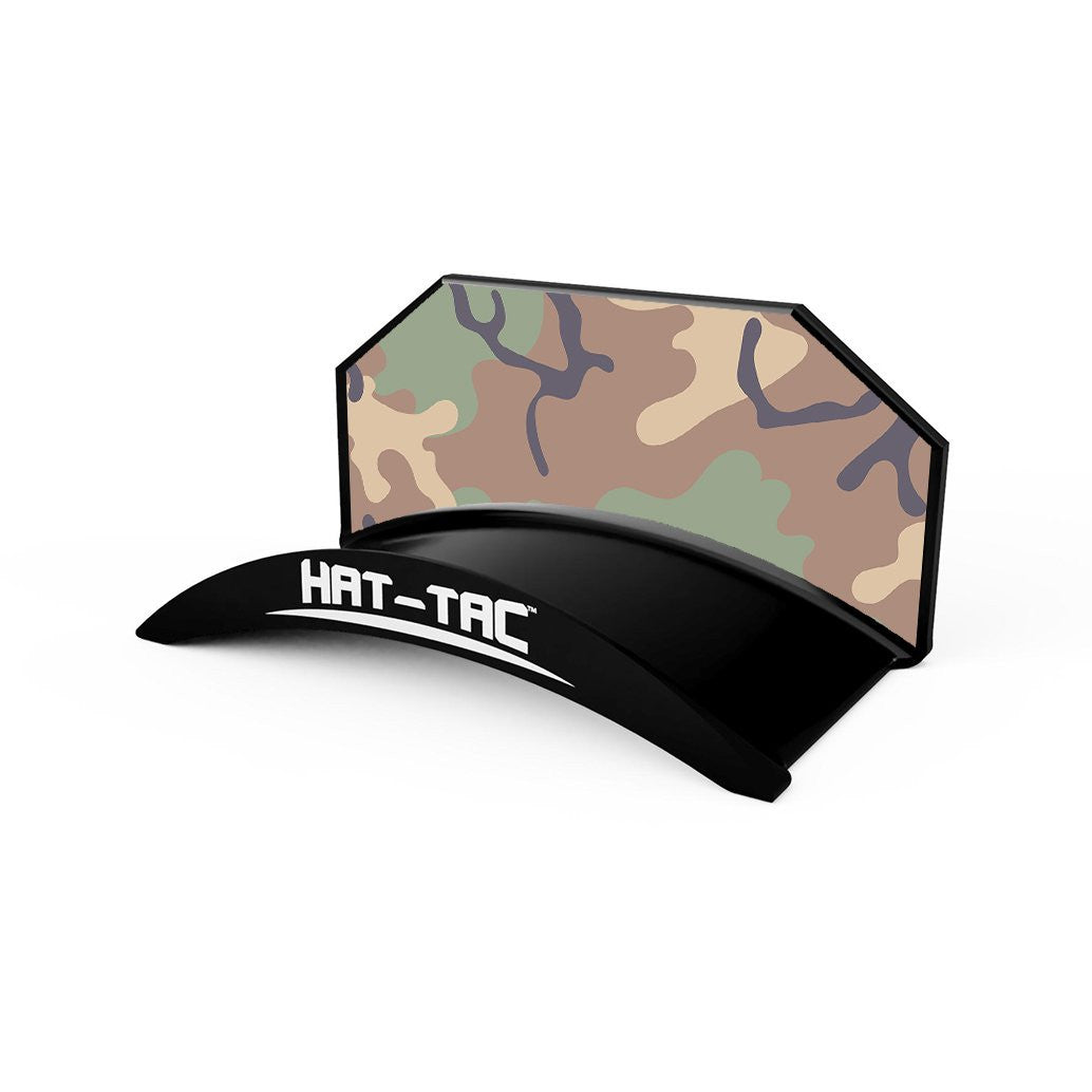 Camouflage Collection  Individual / 1968 Jungle Camo hat-tac.myshopify.com