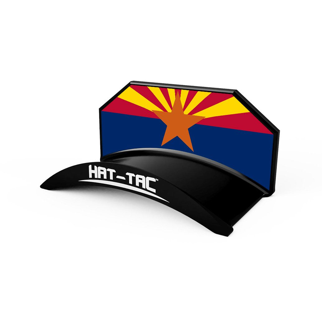 State Flag Collections  Arizona / Individual hat-tac.myshopify.com