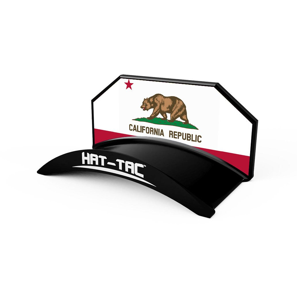 State Flag Collections  California / Individual hat-tac.myshopify.com