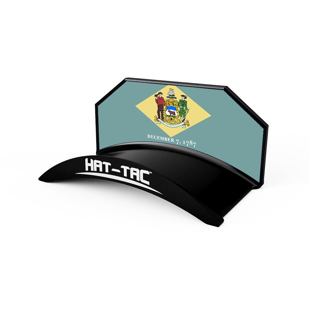 State Flag Collections  Delaware / Individual hat-tac.myshopify.com