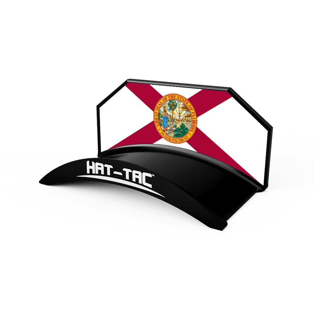 State Flag Collections  Florida / Individual hat-tac.myshopify.com
