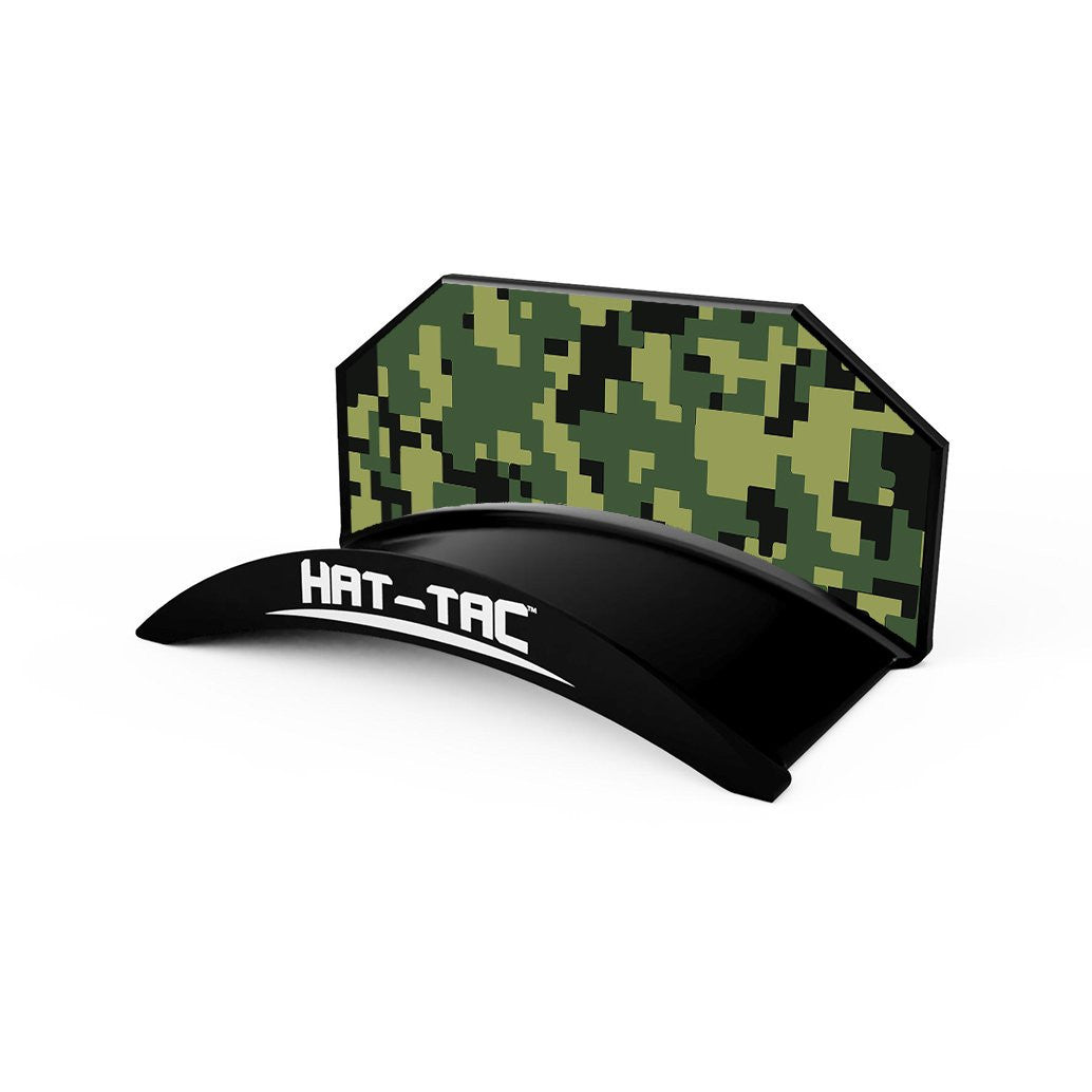 Camouflage Collection  Individual / Forest Digital hat-tac.myshopify.com