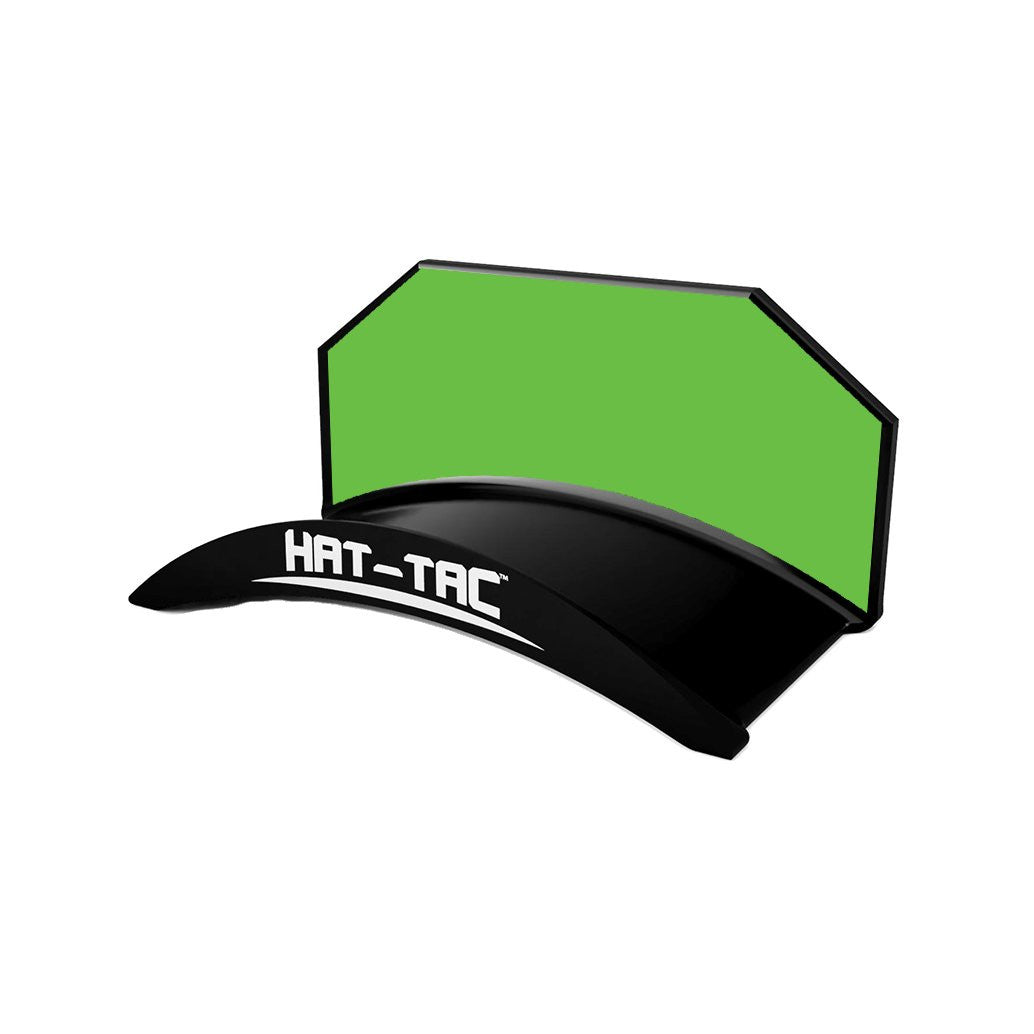 Solid Colors Collection  Green / Individual hat-tac.myshopify.com