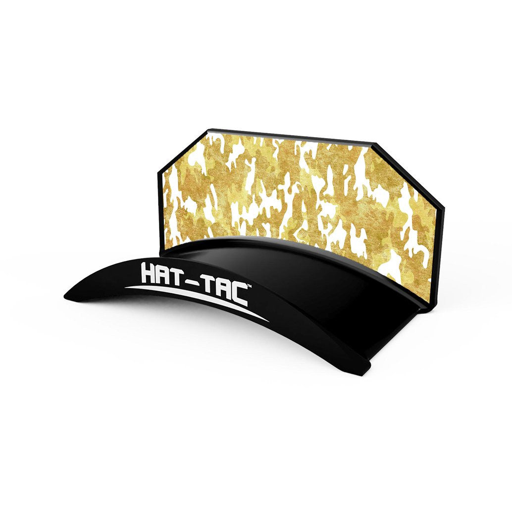 Camouflage Collection  Individual / Gold Camo hat-tac.myshopify.com