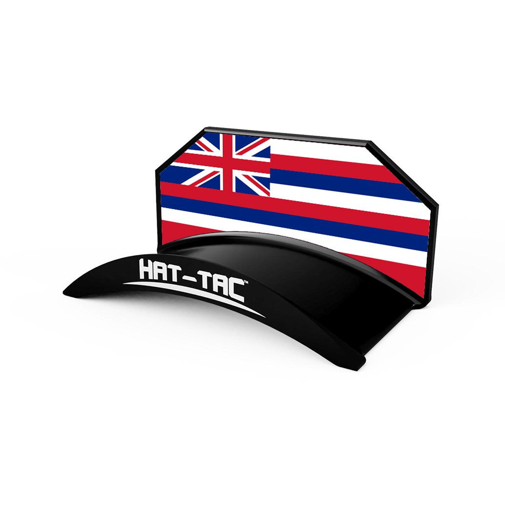 State Flag Collections  Hawaii / Individual hat-tac.myshopify.com