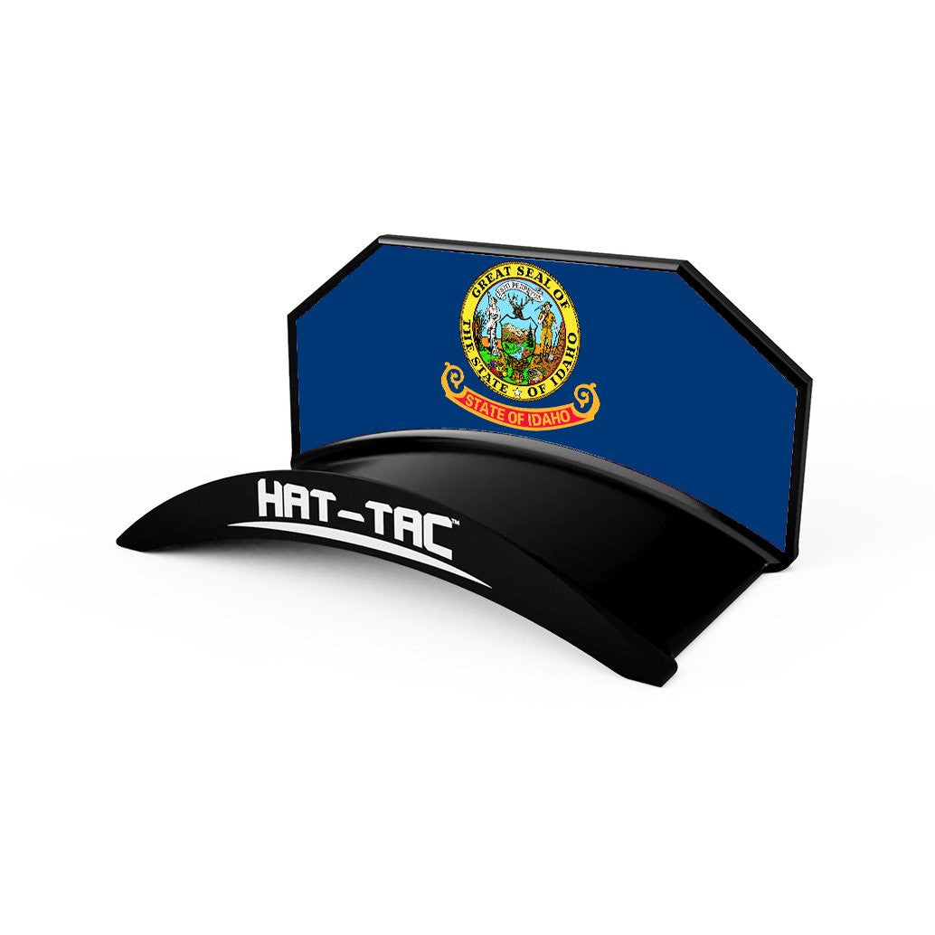 State Flag Collections  Idaho / Individual hat-tac.myshopify.com