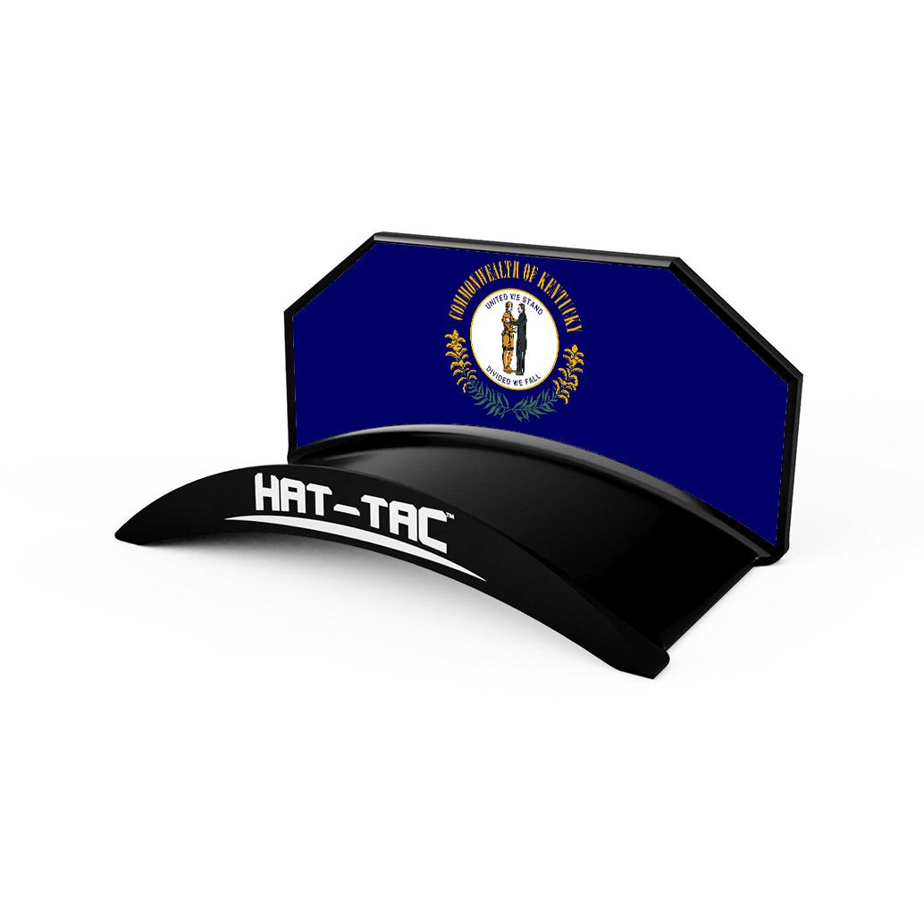 State Flag Collections  Kentucky / Individual hat-tac.myshopify.com