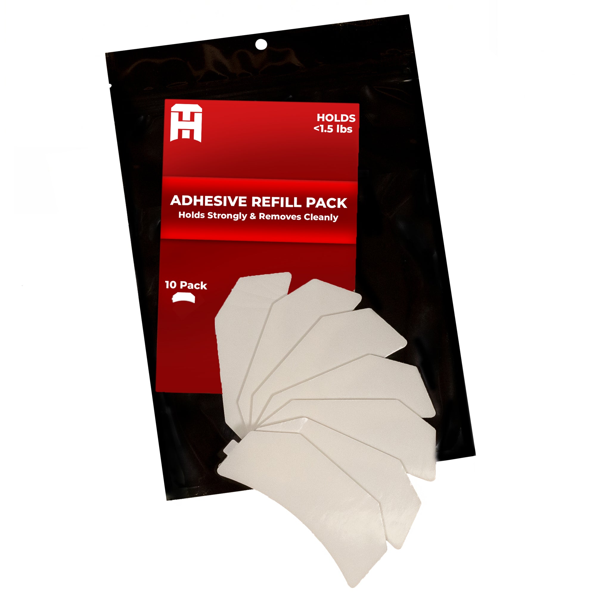 Refill Adhesive Package