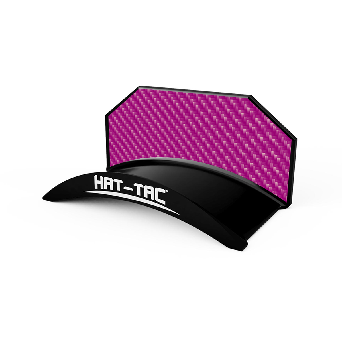 Carbon Fiber Collection  Pink / Individual hat-tac.myshopify.com
