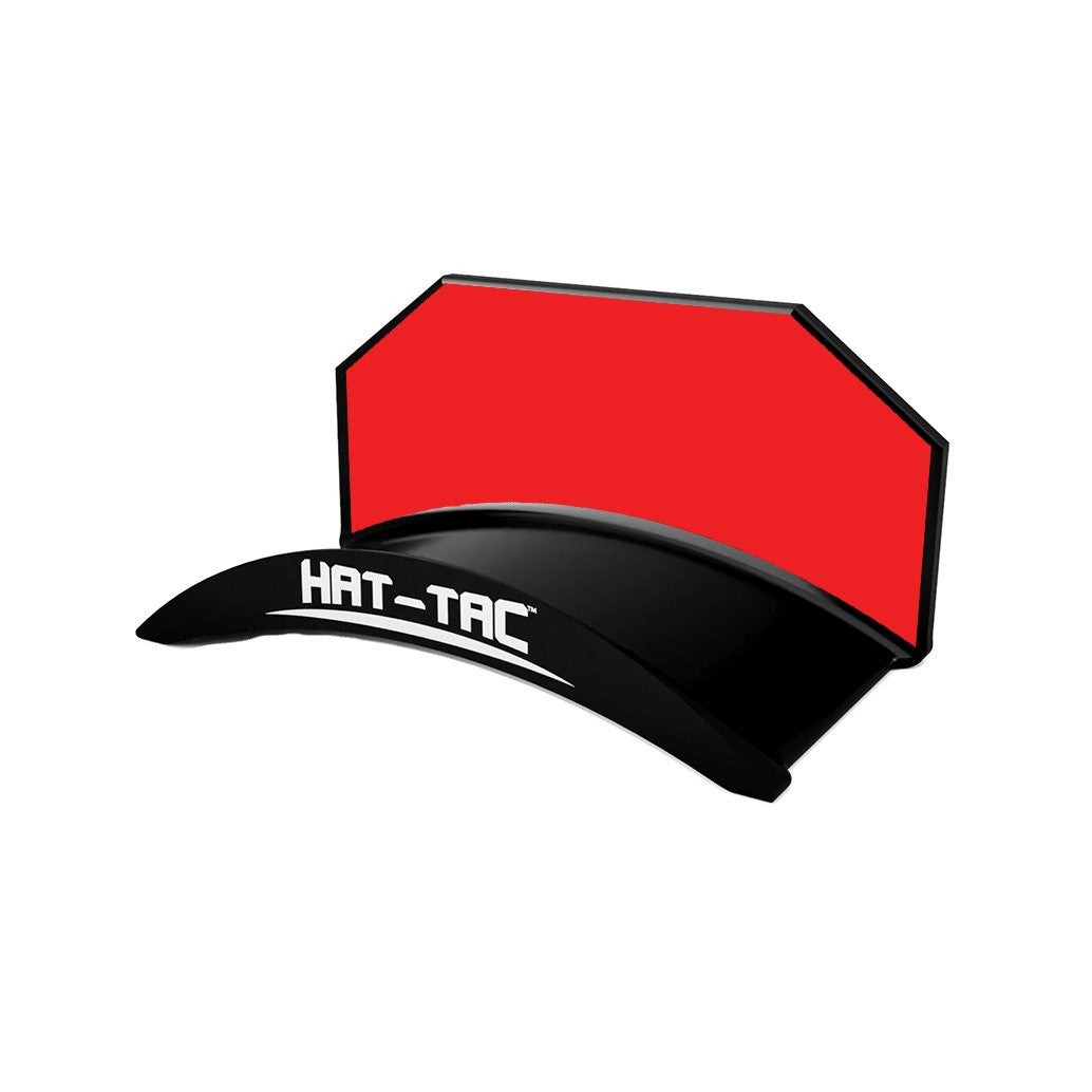 Solid Colors Collection  Red / Individual hat-tac.myshopify.com