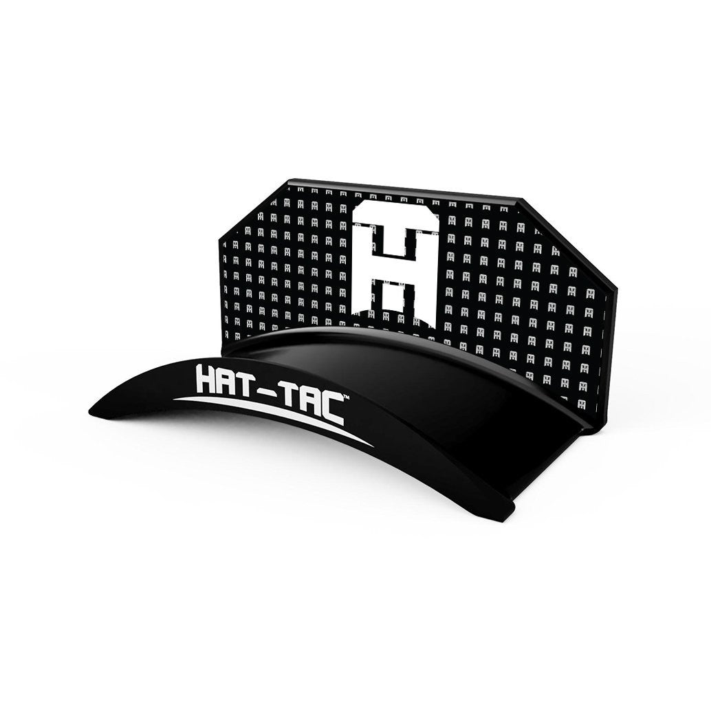 HAT-TAC® Original Collection  HT Pattern / Pack of 4 hat-tac.myshopify.com