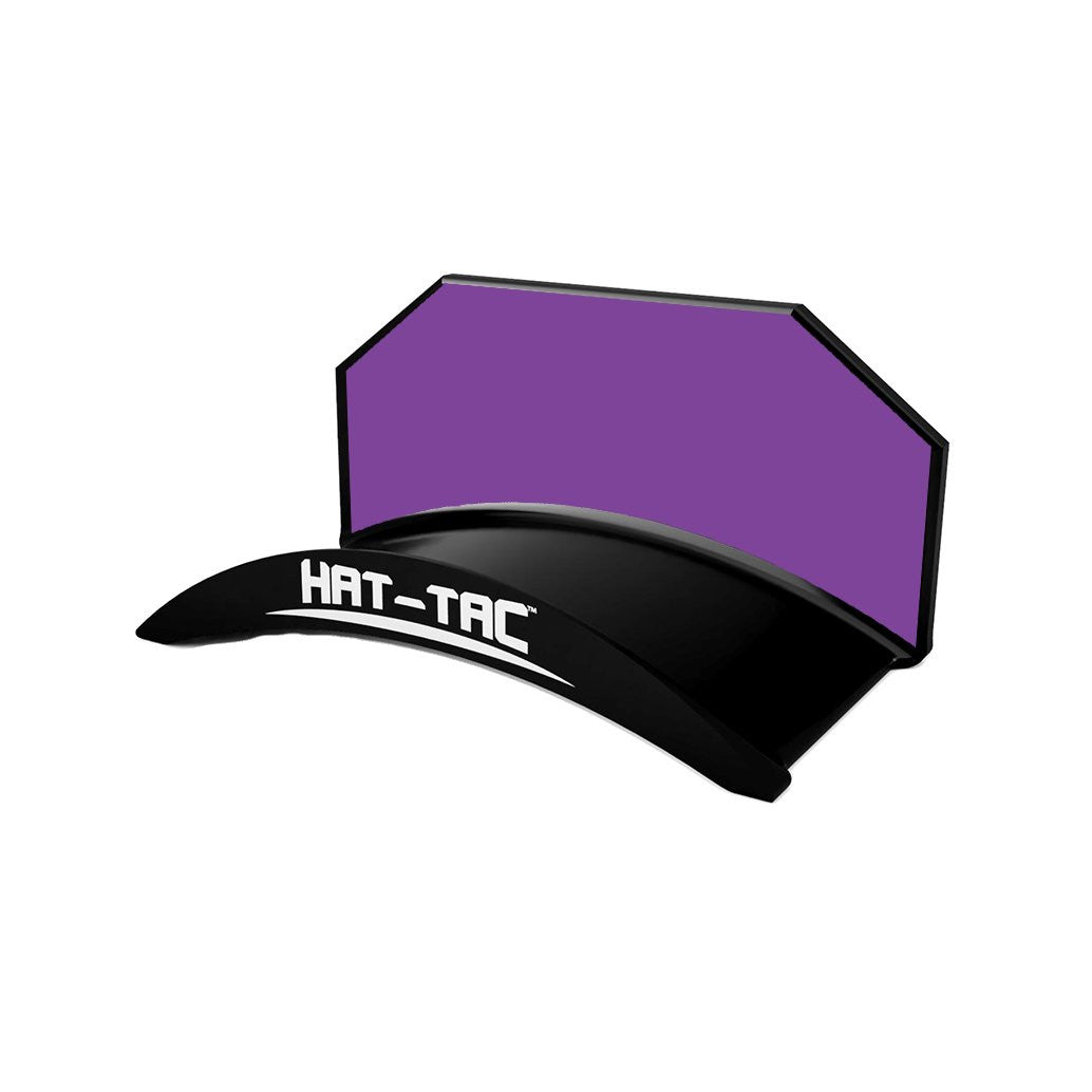 Solid Colors Collection  Purple / Individual hat-tac.myshopify.com