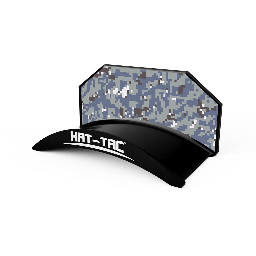 Camouflage Collection  Individual / Arctic Digital hat-tac.myshopify.com