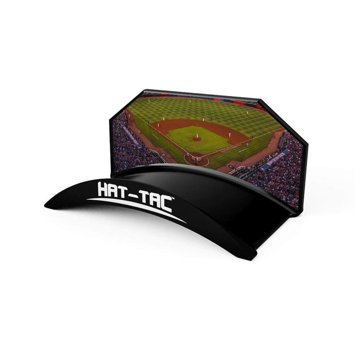 Baseball Collection  Ballpark / Pack of 4 hat-tac.myshopify.com