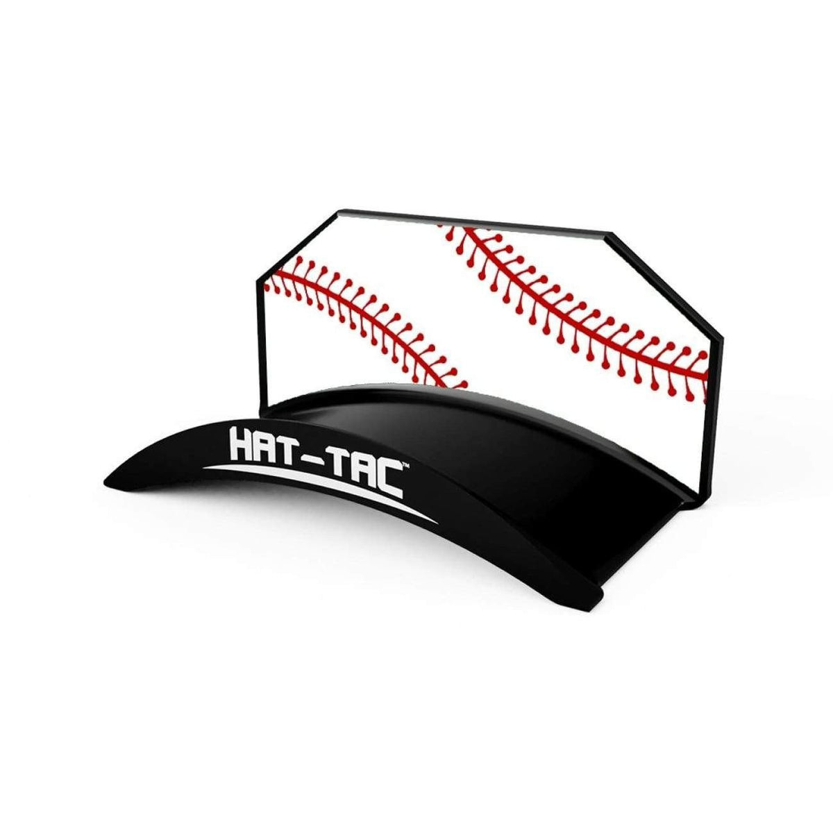 Baseball Collection  Seams / Pack of 4 hat-tac.myshopify.com