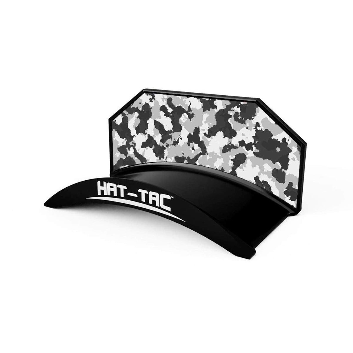 Camouflage Collection  Individual / Snow hat-tac.myshopify.com