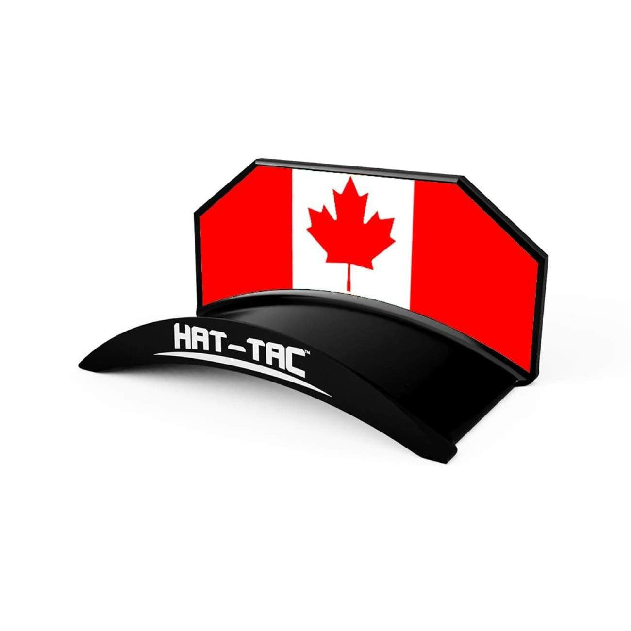 Flags Of The World Collection  CANADA / Pack of 4 hat-tac.myshopify.com