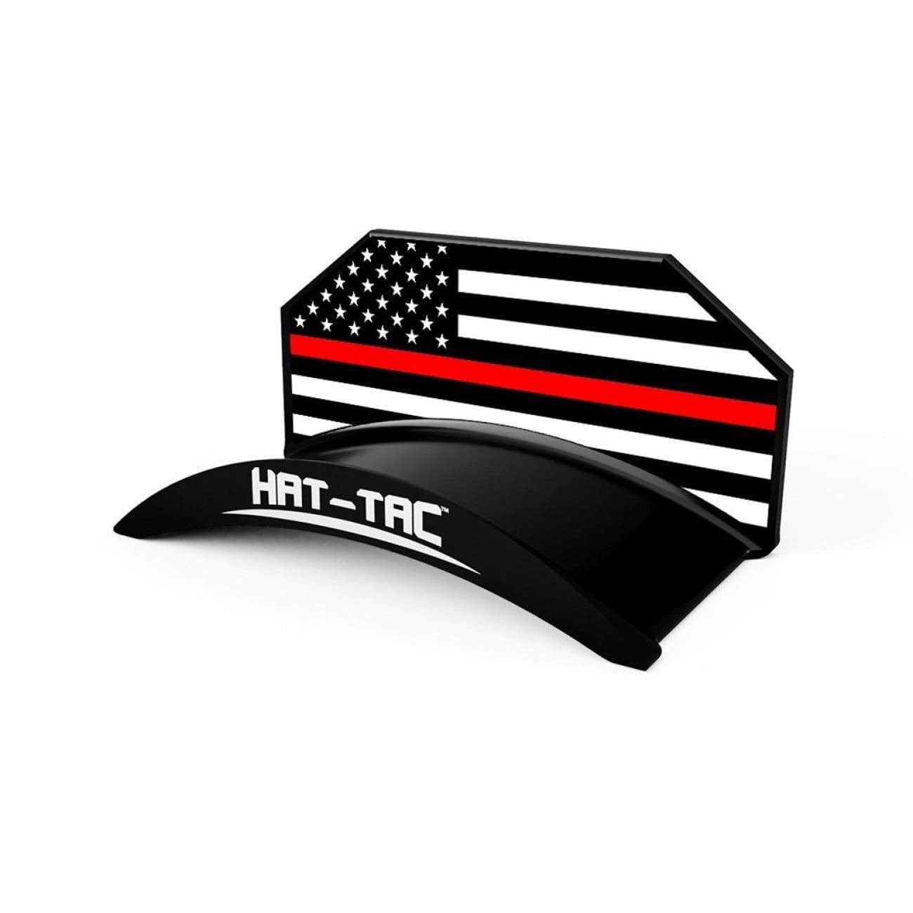 Flags Of The World Collection  Firefighter / Pack of 4 hat-tac.myshopify.com