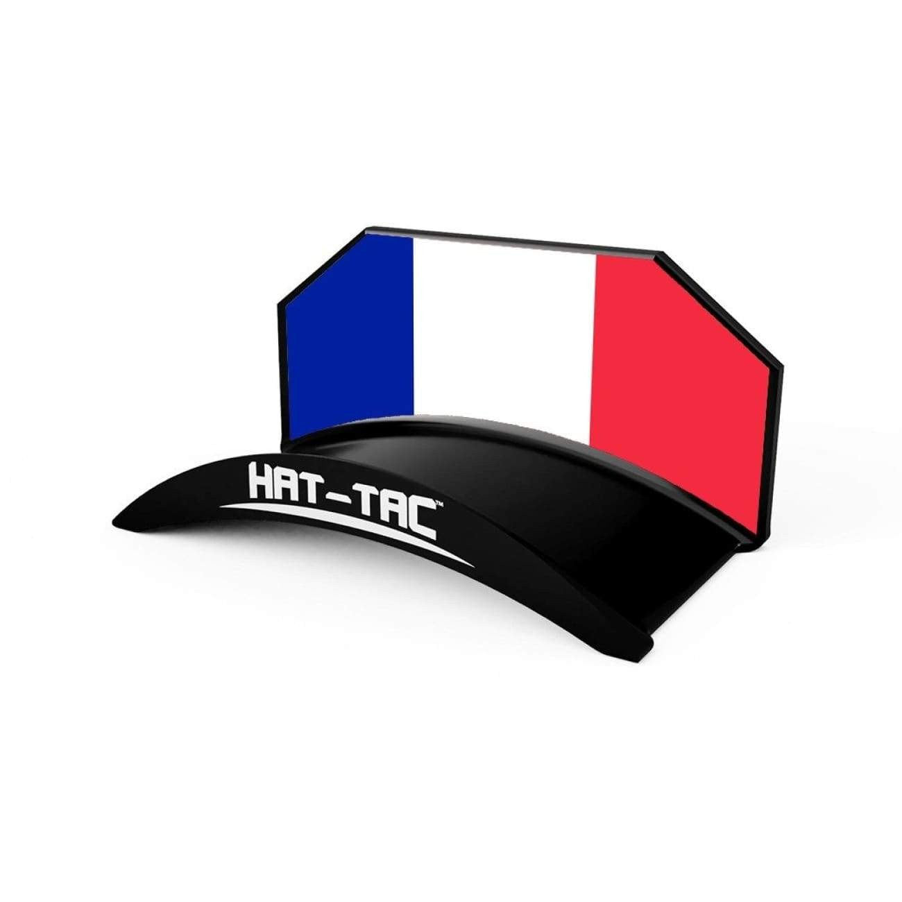 Flags Of The World Collection  France / Pack of 4 hat-tac.myshopify.com