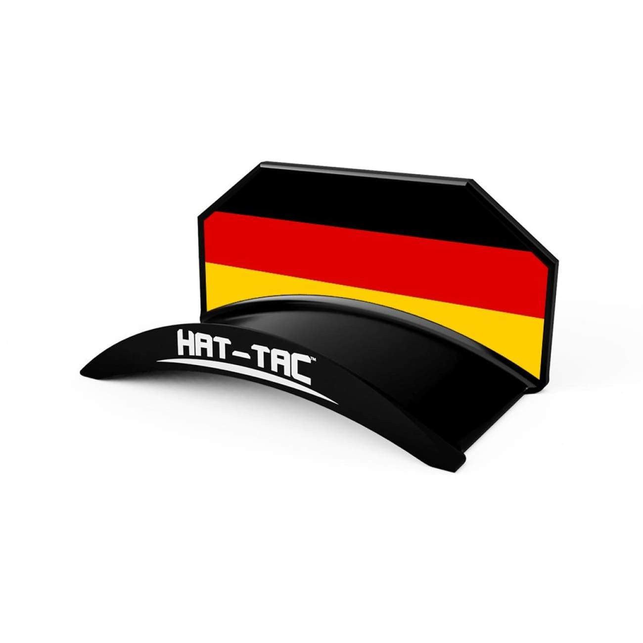 Flags Of The World Collection  Germany / Pack of 4 hat-tac.myshopify.com