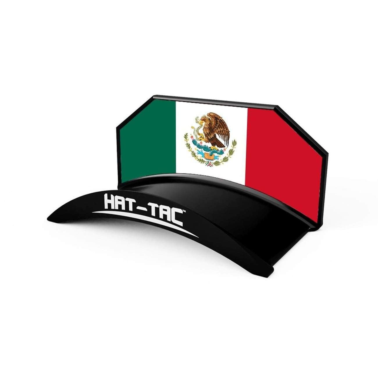 Flags Of The World Collection  Mexico / Individual hat-tac.myshopify.com