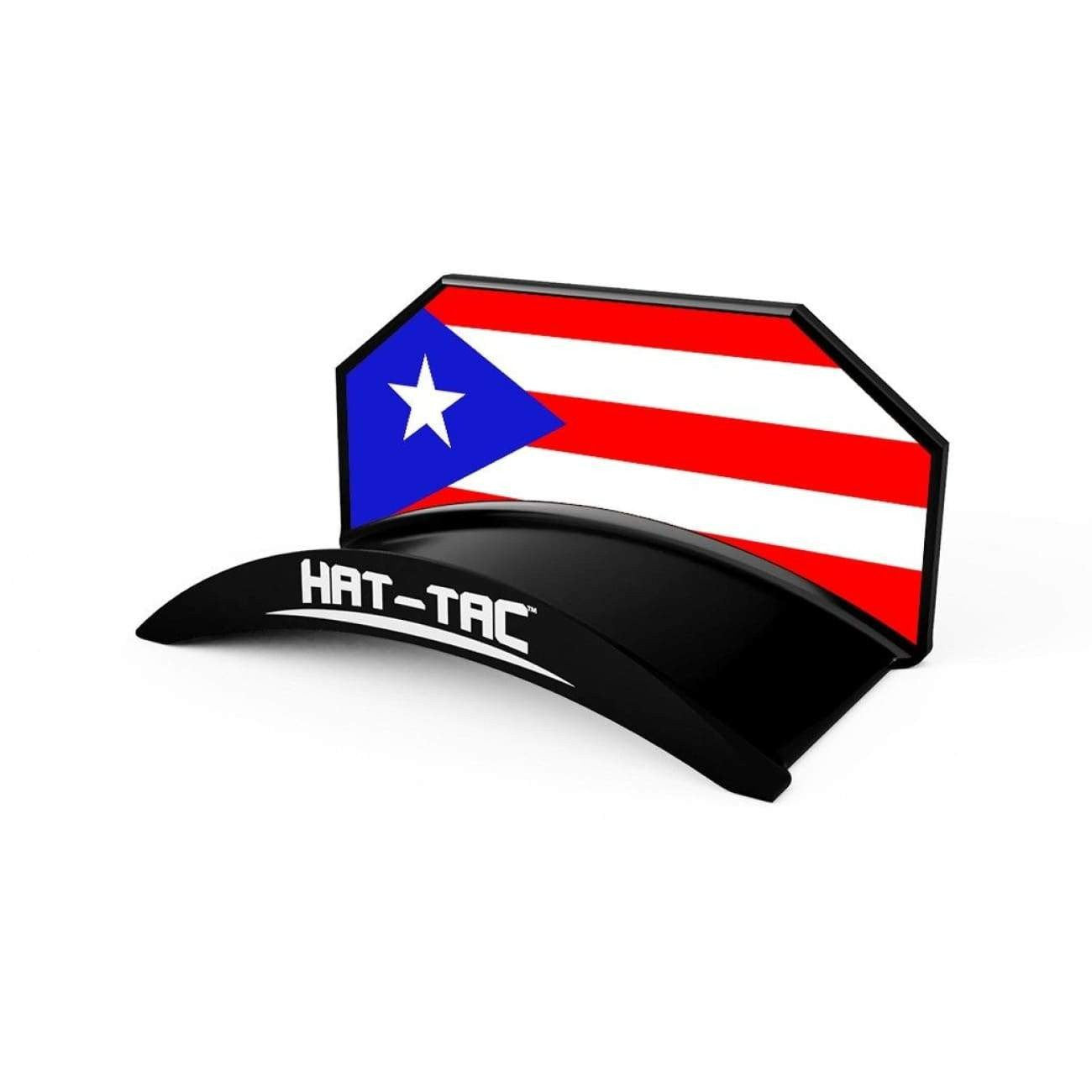 Flags Of The World Collection  Puerto Rico / Individual hat-tac.myshopify.com
