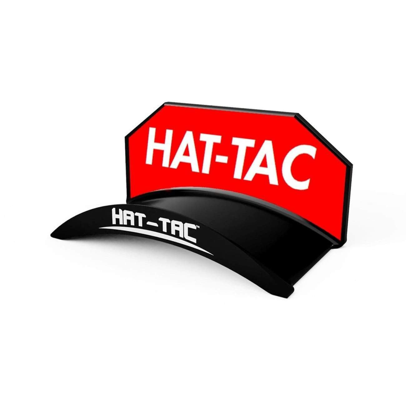HAT-TAC® Original Collection  Supreme / Pack of 4 hat-tac.myshopify.com