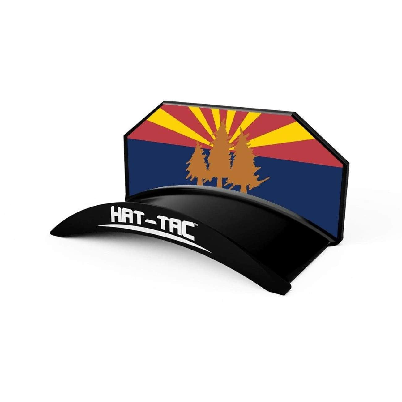 Iconic Arizona Collaboration  AZ Pines / Individual hat-tac.myshopify.com