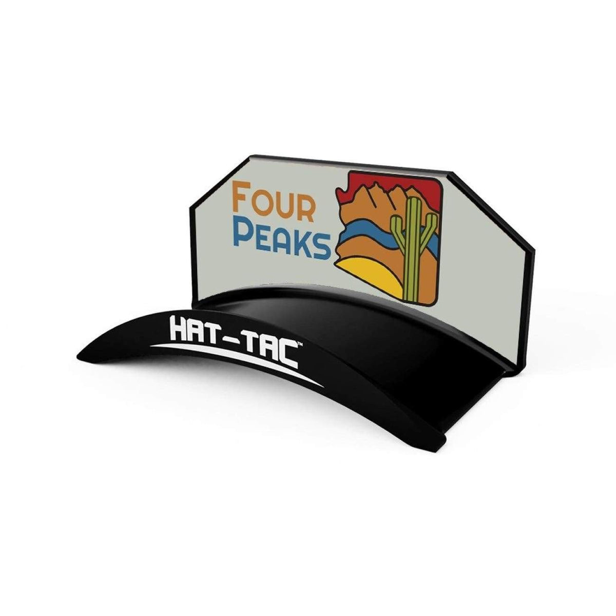Iconic Arizona Collaboration  Four Peaks / Individual hat-tac.myshopify.com