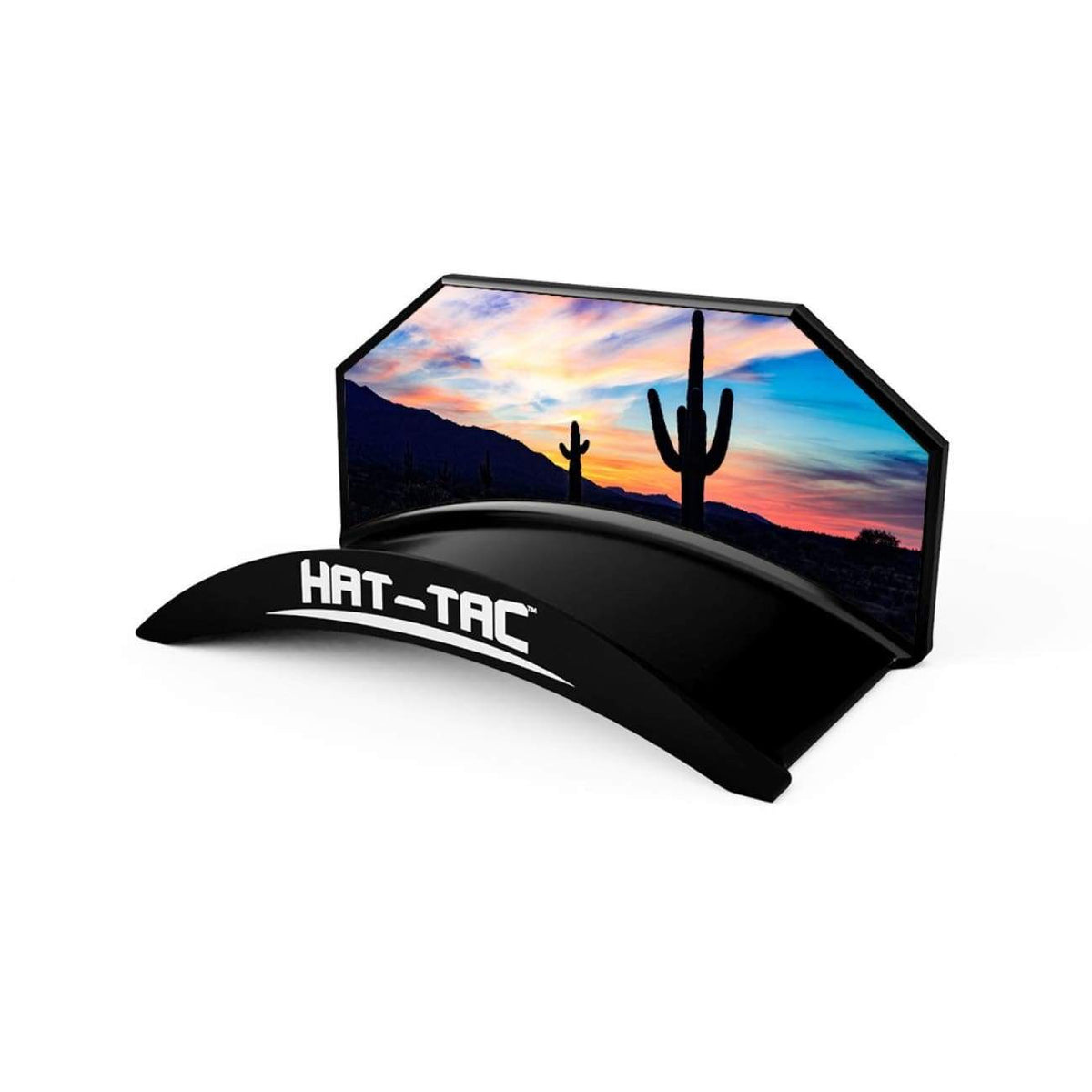 Landscape Collection  Cactus Night / Pack of 4 hat-tac.myshopify.com