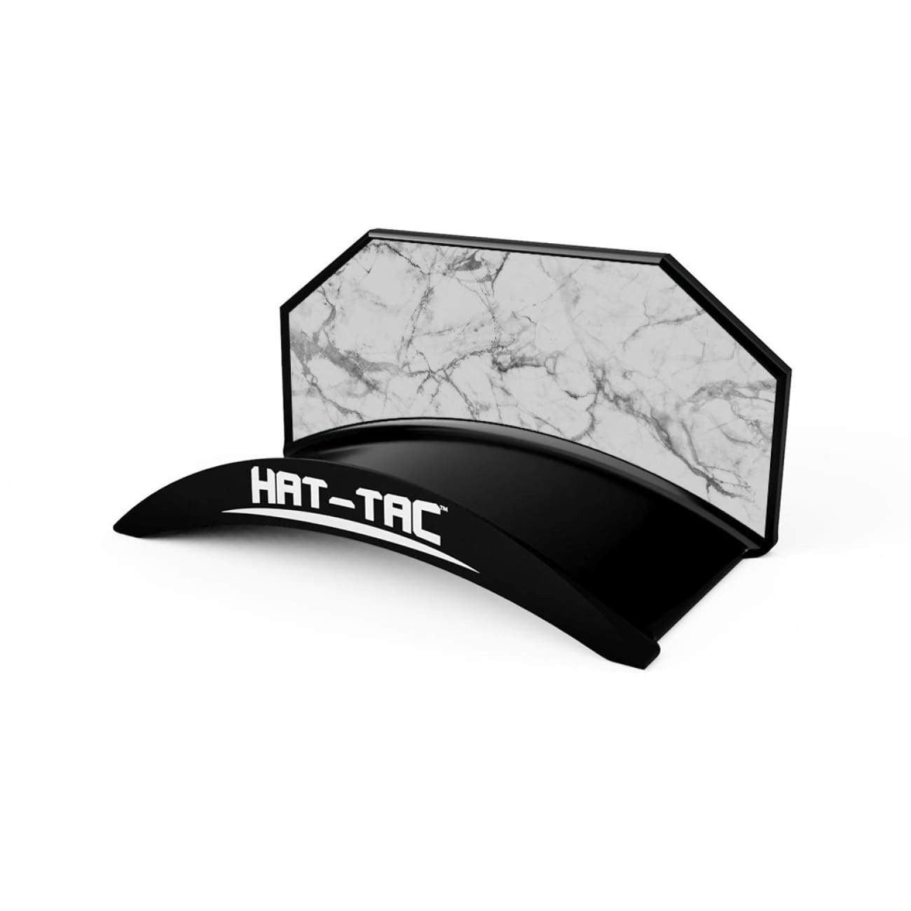 Marble Collection  White / Pack of 4 hat-tac.myshopify.com