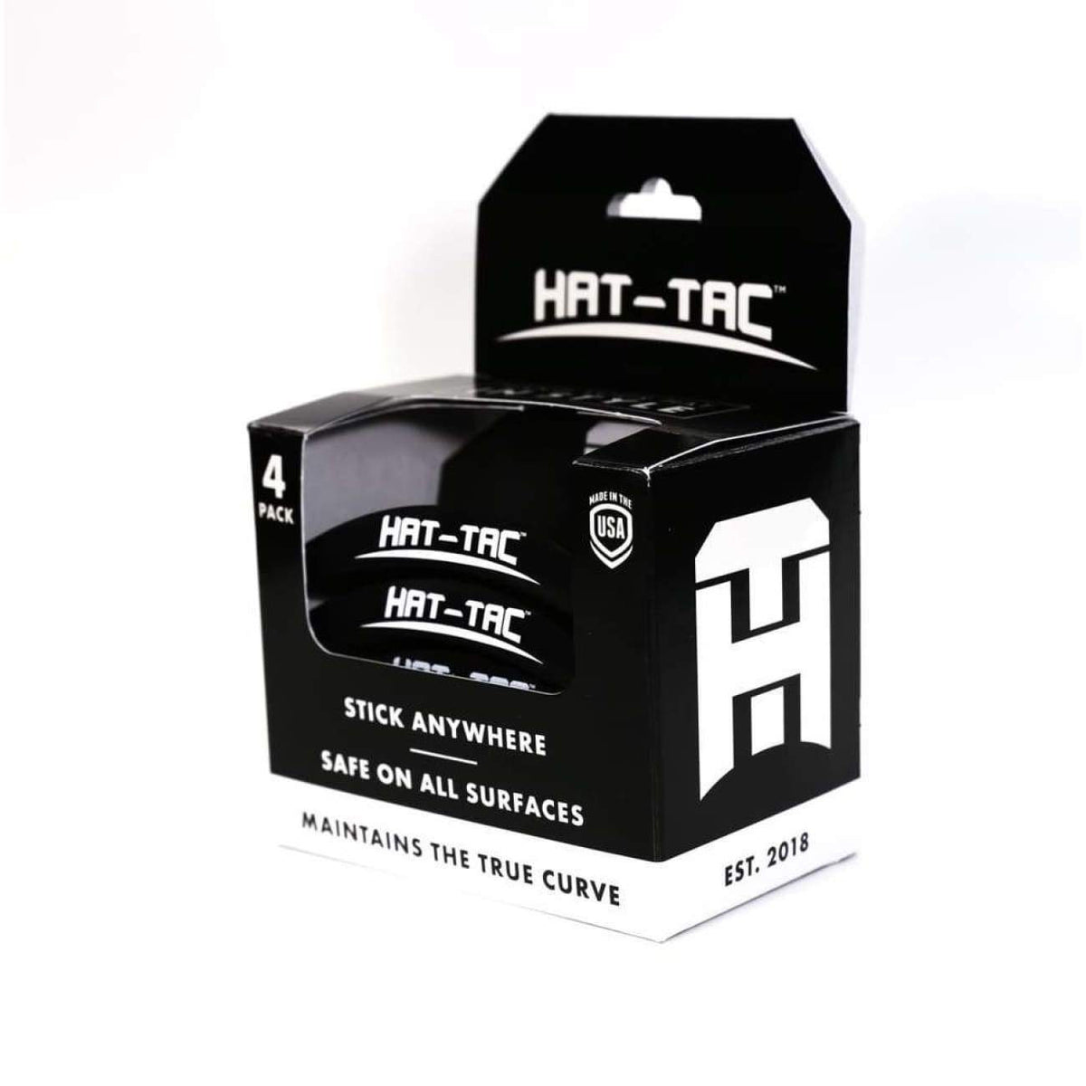 Space Collection  Space pack (one of each design) / Pack of 4 hat-tac.myshopify.com