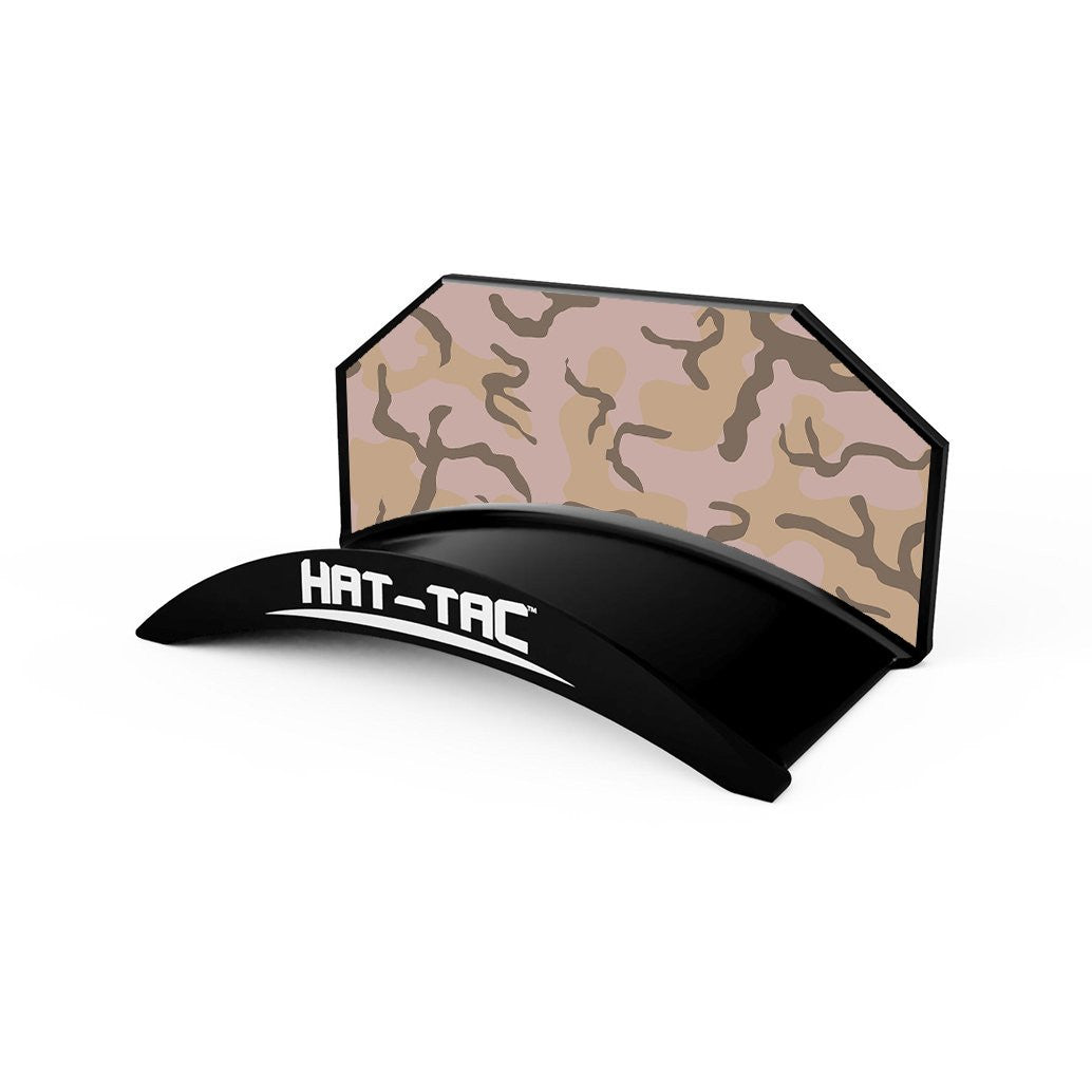 Camouflage Collection  Individual / Woodlands Experimental Camo hat-tac.myshopify.com